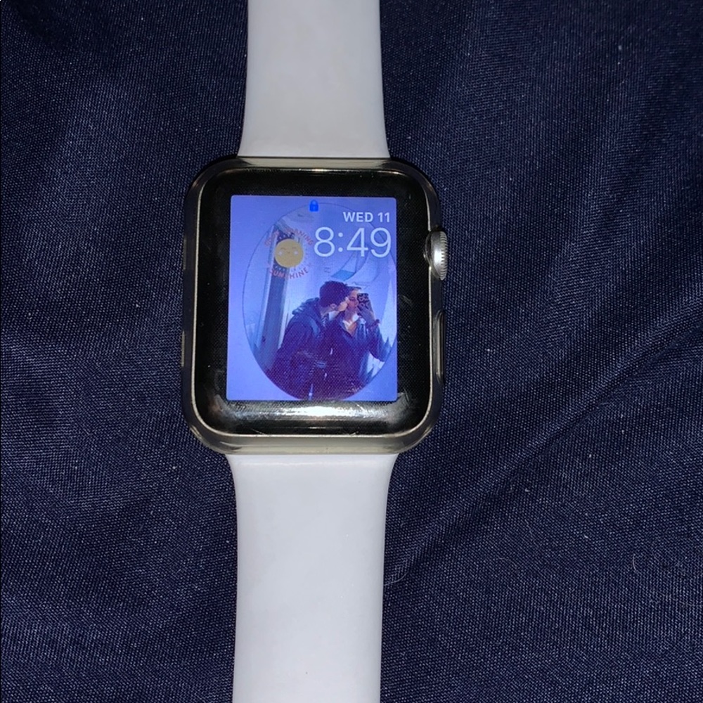Apple watch Series 3 42mm